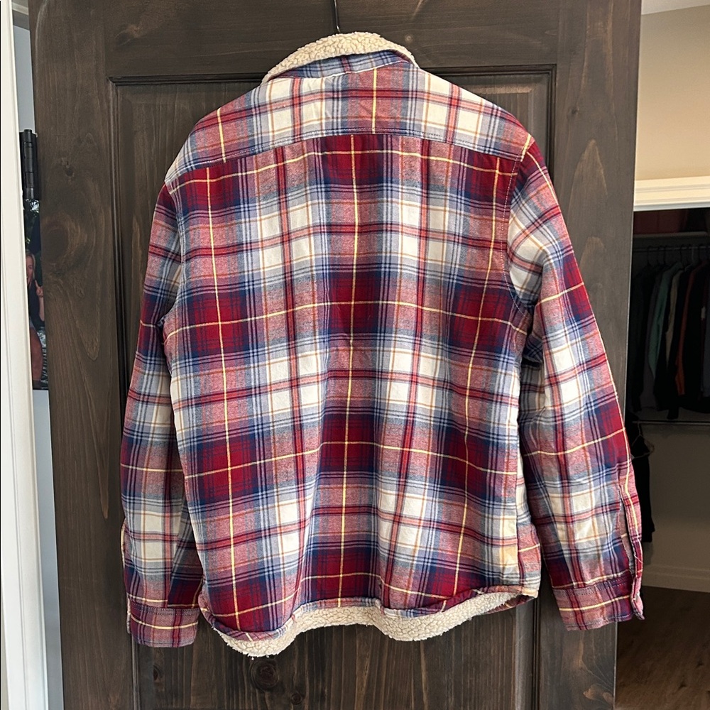 Old navy jacket - Picture 3 of 3